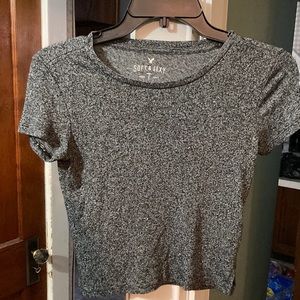American Eagle crop top
